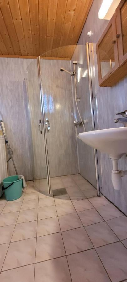 Viksdalen Hytte Ved Gaularfjellet מראה חיצוני תמונה